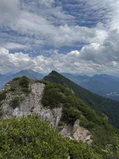 Foto von NorbertZ entlang der Tour