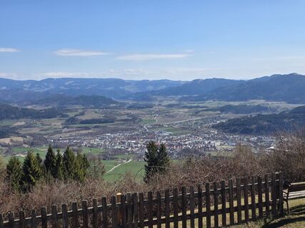 Fotografija s spletne strani Florian Dürnegger na poti