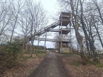 Zdjęcie z Pasciolla1605 wzdłuż trasy