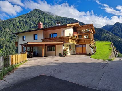 Foto von Christian Haßmann entlang der Tour