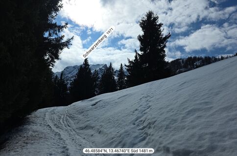 Foto von euterpe42 entlang der Tour