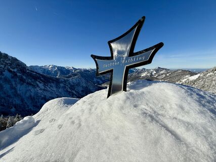 Foto von Natur_erleben_dg entlang der Tour