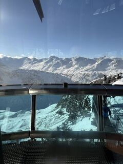 Foto von Matze Schneider entlang der Tour