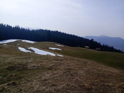 Gaißach, Oberbayern/Deutschland