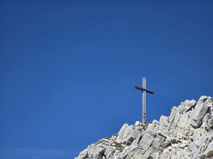Foto von Noreen (NoKe) entlang der Tour