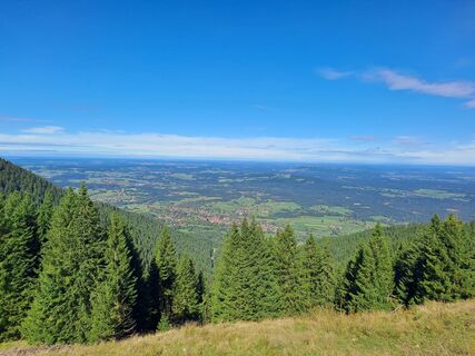 Fotografie z Wanderbursche66 na trase