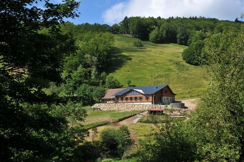 Ferme Auberge Lochberg