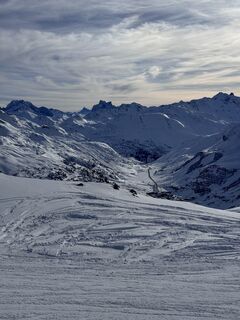 Foto von Manfred Binder 4 entlang der Tour