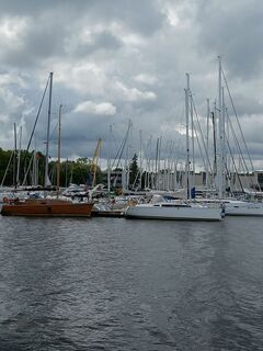 Hafen, Pirita Strand