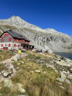 Fotografija s spletne strani Benedikt08 na poti
