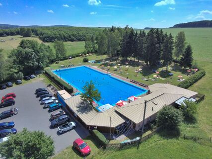 Freibad Reumtengrün