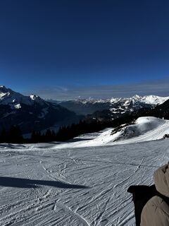 Foto von Timon Jeckel entlang der Tour