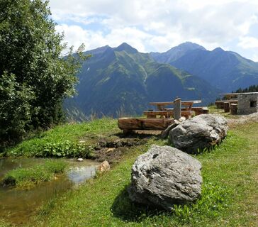 Feuerstelle Plaun s.Martin