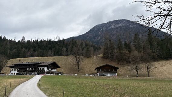 Fotografia z Peter Zabransky na trase