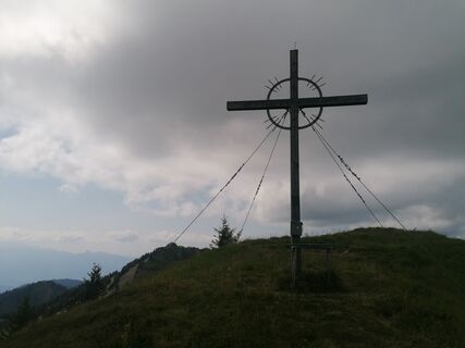 Foto de Turbinio a lo largo del recorrido