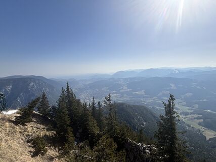 Foto de IngolfErler a lo largo del recorrido