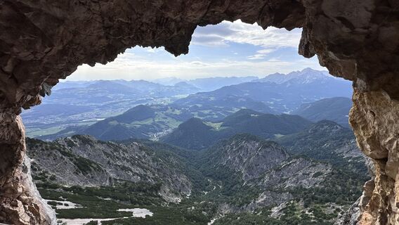 Zdjęcie z Mountain Cat ? ⛰️ wzdłuż trasy