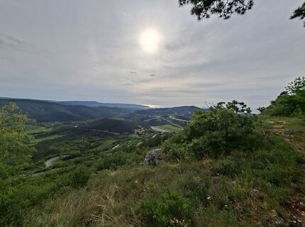 Fotografija s spletne strani jožica kaligaro 1 na poti