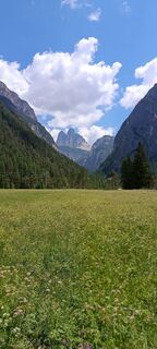 Foto von Enrico T entlang der Tour