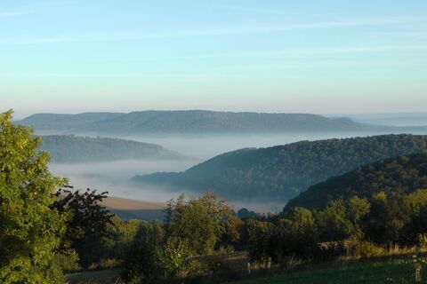 Ottensteiner Hochebene