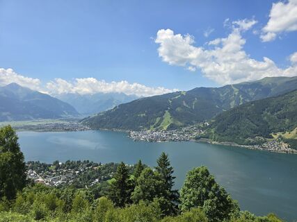 Foto de AlpenFuchs a lo largo del recorrido