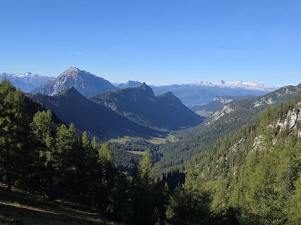 Foto von kajaktiv entlang der Tour