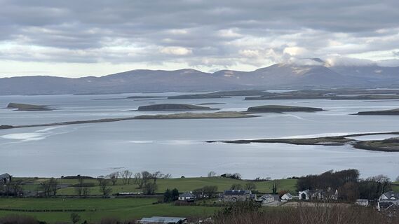 Murrisk, Connacht/Irland