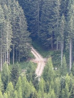 Foto von Gerhard Thaler 2 entlang der Tour