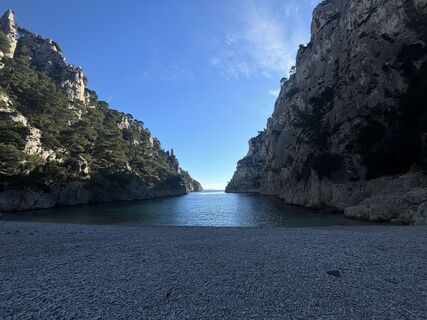 Zdjęcie z Robert Kremlicka wzdłuż trasy