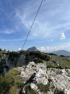 Zdjęcie z Aaron Jung 1 wzdłuż trasy