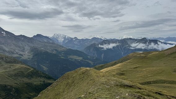 Foto von peter_oe entlang der Tour