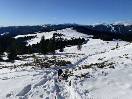 Fotografie z Benediktus_prim na trase