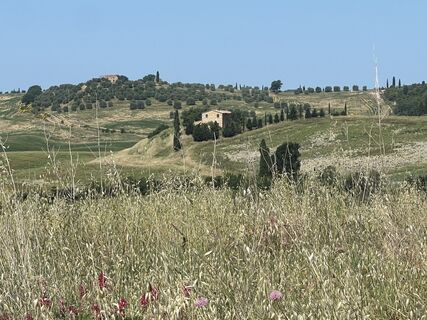 Fotografija s spletne strani Giulio Vannini na poti