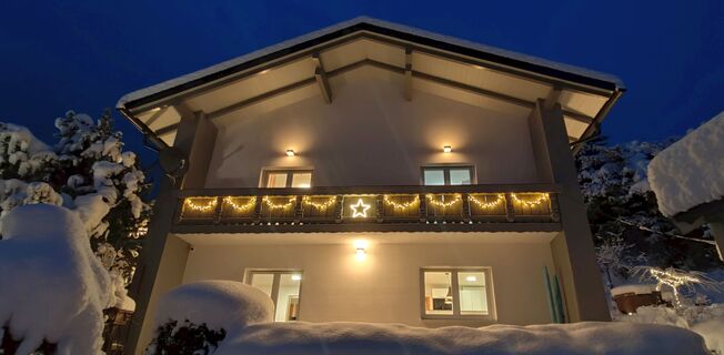 Residence Alba Montis