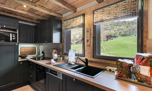 Résidence Eperviere - Maeva