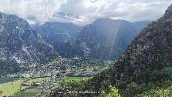 Fotografija s spletne strani Gio58 na poti