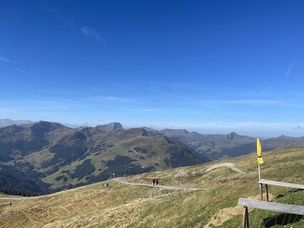 Foto von firebird 93 entlang der Tour