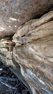 Foto von Mucha 8849 entlang der Tour