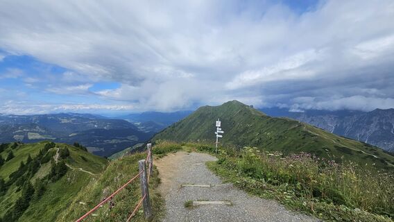 Foto von Undomiel65 entlang der Tour