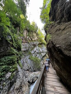 Foto von Lucas B entlang der Tour
