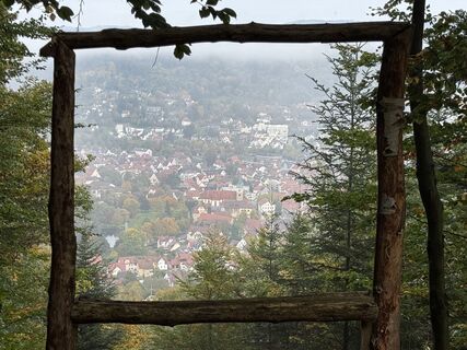 Fotografija s spletne strani Norbert Herbig na poti