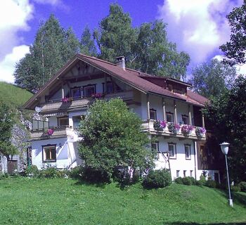 Landhaus Schärmer