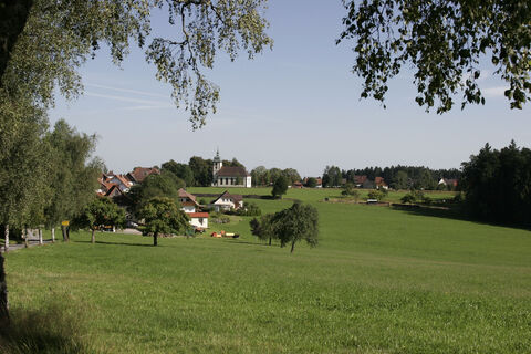 Schömbergblick