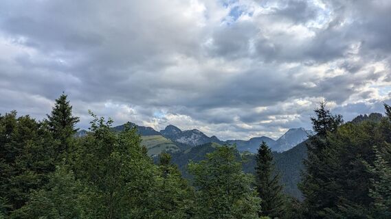 Fotografie z Thomas Heß na trase