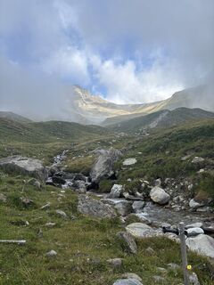 Zdjęcie z Dreamed Ant wzdłuż trasy