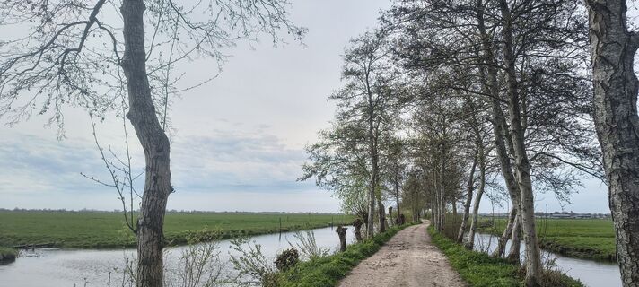 Fotografie z Peter Fasol na trase