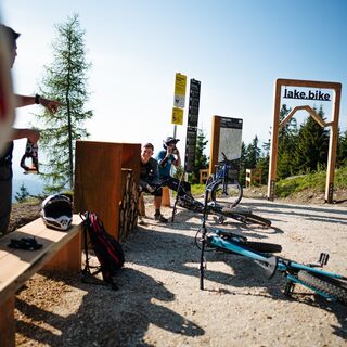 Start PROlitzen Trail