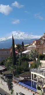 Foto von Vincenzo Mormina entlang der Tour