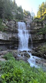 Foto da Roberto Branzanti lungo il tour