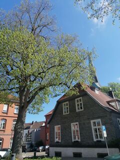Foto von re.kw entlang der Tour